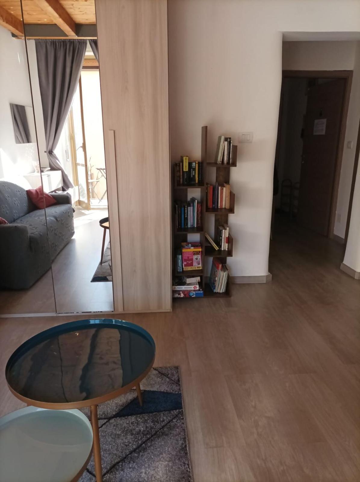 Katane Apartment Catane Extérieur photo
