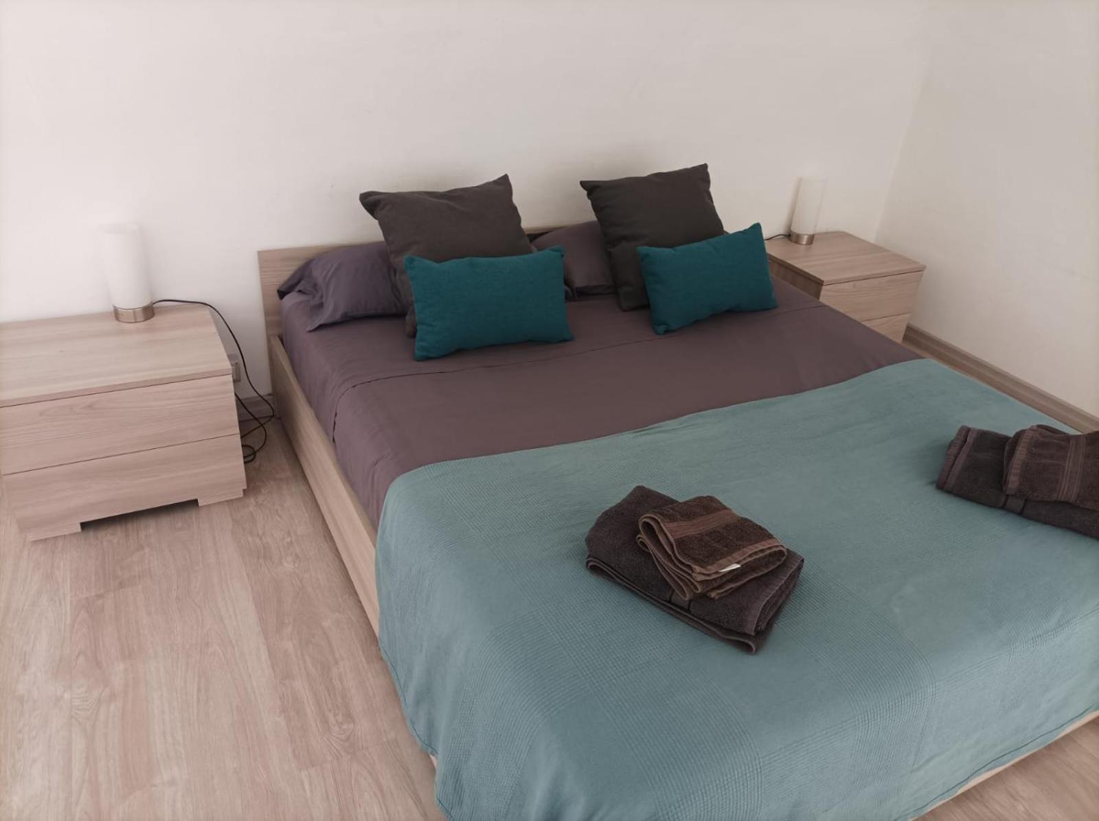 Katane Apartment Catane Extérieur photo
