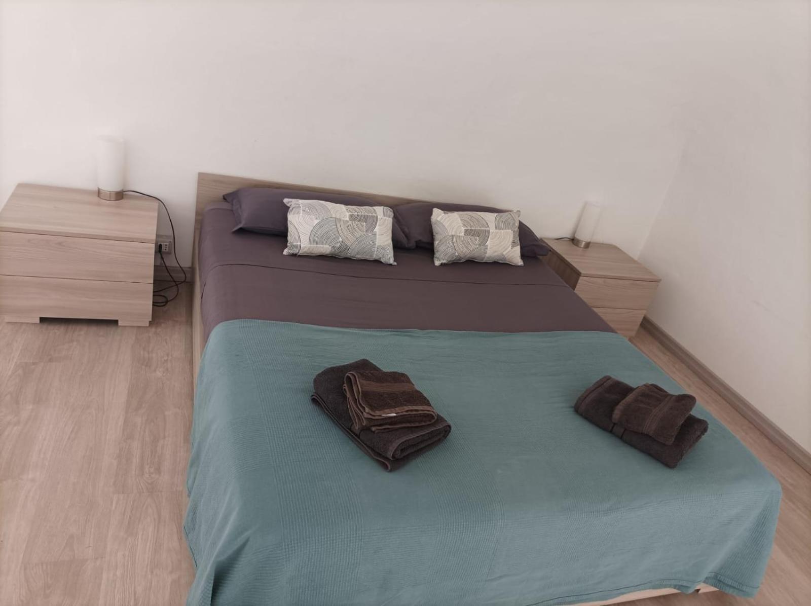 Katane Apartment Catane Extérieur photo