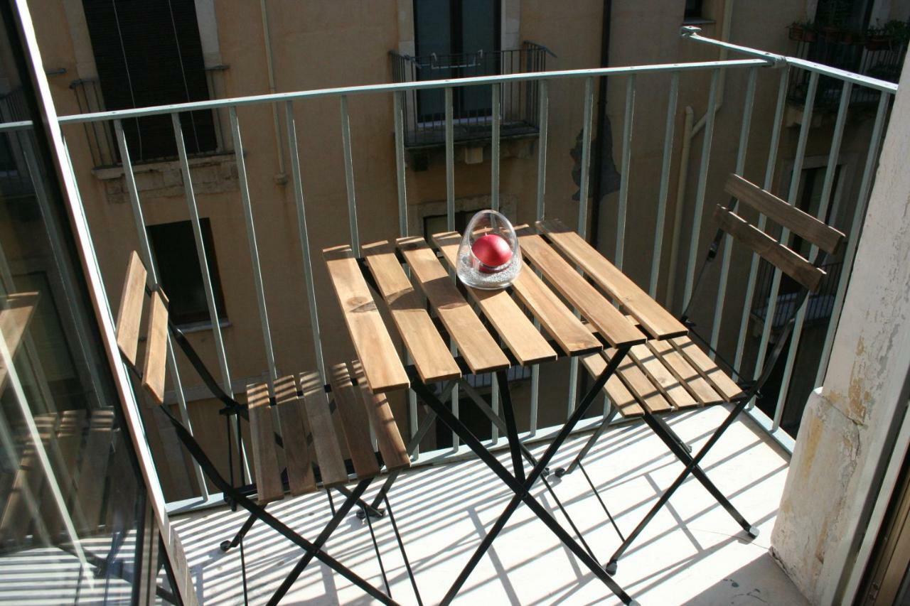 Katane Apartment Catane Extérieur photo