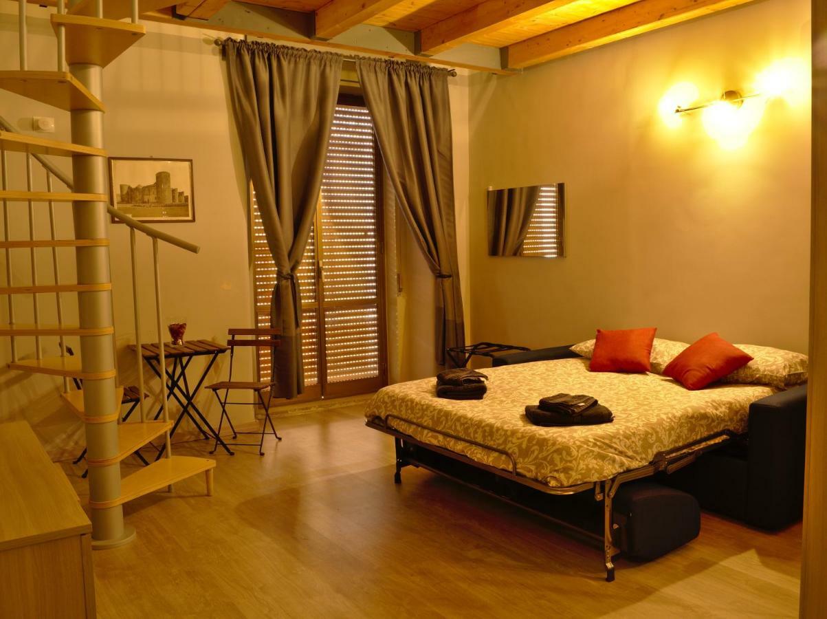 Katane Apartment Catane Extérieur photo