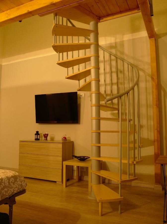 Katane Apartment Catane Extérieur photo